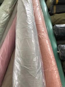 Sábanas bajeras de microfibra de poliéster suave con estampado tejido moderno de alta calidad 300tc juego de cama de 4 piezas para todas las estaciones - Product Image 6