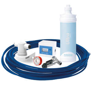 Kit de filtration d'eau professionnel Italie Modèle 330744-PR Ultrafiltration avec filtre ultra-fin Eau claire - Product Image 2