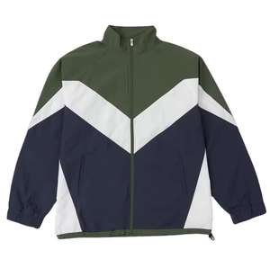 Chándales cortavientos para mujer, ropa de calle de manga larga con estampado personalizado, chándal único transpirable - Product Image 2