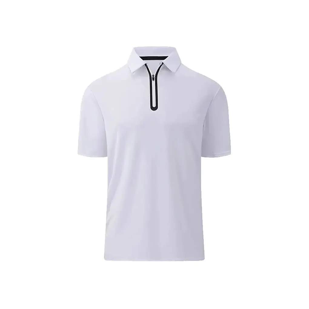 Coupe ajustée Personnalisée, concevez votre propre marque polo à manches courtes pour hommes pk trucs nouvelle coupe homme Golf Polo t-shirt Chemises