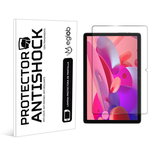 ฟิล์มกันรอยหน้าจอแบบป้องกันการกระแทกสำหรับออลคิวบ์ ไอเพลย์ 50 เอส" - Product Image 1