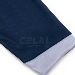 Pakistán hizo Motocross Jersey secado rápido 100% poliéster manga larga sublimación Motocross Jersey - Product Image 4