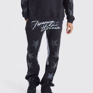 Survêtements et survêtements pour hommes de sport à capuche de qualité supérieure Vente en gros - Product Image 5