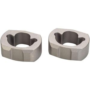 Clés à chocs pneumatiques Hazet avec mécanisme de frappe pour une utilisation efficace - Product Image 1