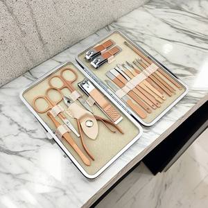 Kits de cuidado de belleza hechos a medida profesionales de alta calidad Kits de cuidado de belleza profesionales en Stock Kits de cuidado de belleza - Product Image 1