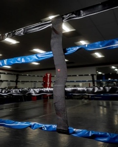 Boxing <b>Ring</b> Ropes <b>spacer</b> Wholesale Price Wrestling Custom Size Accessories <b>Ring</b> Ropes <b>spacer</b> for Boxing Gym - Product Image 1