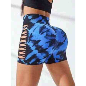 Top Trending <b>Women</b> Yoga Leggings Spandex/<b>Nylon</b> Seamless Quick Dry Breathable Full Length Custom Logo Pants New Arrival - Product Image 1