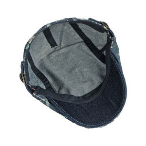 Sombreros de hiedra duraderos con la mejor calidad Artesanía Sombreros de hiedra diseñados para un uso duradero Perfecto para sombreros de hiedra personalizados de moda - Product Image 3