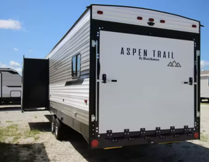 El mejor!! Autocaravanas Usadas 2025 2024 2023 2023, Marca Dutchmen, Modelo Aspen Trail, Disponibles a Precios de Mayoreo para Todas sus Viajes - Product Image 2