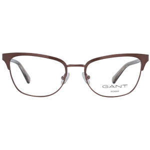 Monturas de gafas de ojo de gato ligeras y de montura completa para mujer, modelo Ga4144 51036 - Product Image 2