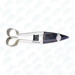 Tijeras de Esquilar Manuales para Ovejas/Cabras/Caballos/Perros Apto Enterprises AE-5345, Instrumentos Quirúrgicos Veterinarios de Acero Inoxidable de Alta Calidad - Product Image 6