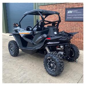 NOUVEAU ORIGINAL CFMOTO ZFORCE 800 Trail G2 - Product Image 3