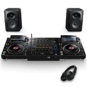 NOUVELLE QUALITÉ! Pour DJ Set 2x CDJ 2000 nexus2 nxs2 Nexus 2 1x DJM 2000 Nexus - Product Image 5