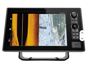 SOLIX 10 G3 Barco Cebador Portátil con Sonda de Pesca, PVC Ecológico de Alta Calidad, CHIRP - Product Image 2