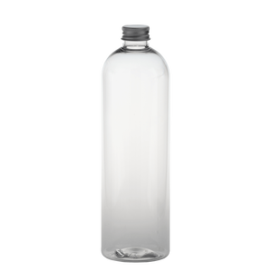 Bottiglia PET "Tall" 1000 ml - Product Image 1