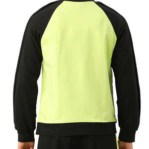 Sudaderas con capucha 2025 estilo único hombres sudadera para venta en línea sudadera de alta calidad hombres ropa sudaderas de manga larga OEM - Product Image 4