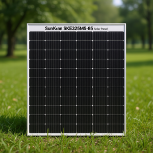 แผงโซลาร์เซลล์ SunKean SKE325M5-85 - Product Image 3