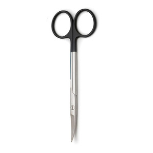 Tijeras de Iris de Acero Inoxidable Hechas a Medida, Novedad, Logotipo Personalizado, Fuente de Alimentación Manual, Juego de Instrumentos, Certificación CE Clase II - Product Image 1