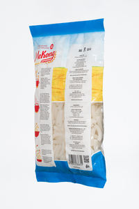 Fournisseur en gros du Vietnam Pâtes protéinées de la plus haute qualité Riz premium Sedani Rigati OEM ODM Pâtes de riz Sans sucre Faible teneur en sodium - Product Image 4