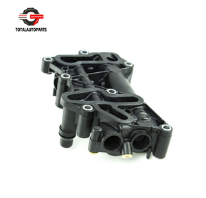 तेल फिल्टर थर्मोस्टेट ओम 11428507694 B-M-W के लिए फिट बैठता है 1 <span class=keywords><strong>2</strong></span> <span class=keywords><strong>3</strong></span> 4 5 6 7 ई-रीज़ x1 x3 x6 f15 - Product Image 4