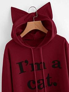 Custom Embroidered Hoodie Luxury Cotton Sweatshirt Women's Premium Minimal Hoodie Soft Heavy Cotton Design Women Hoodie - Product Image 4