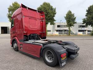 Camion lourd DAF XG 480 FT Diesel 6-8L, transmission automatique, norme EURO 6, puissance 353 kW (480 ch), neuf/occasion - Product Image 6