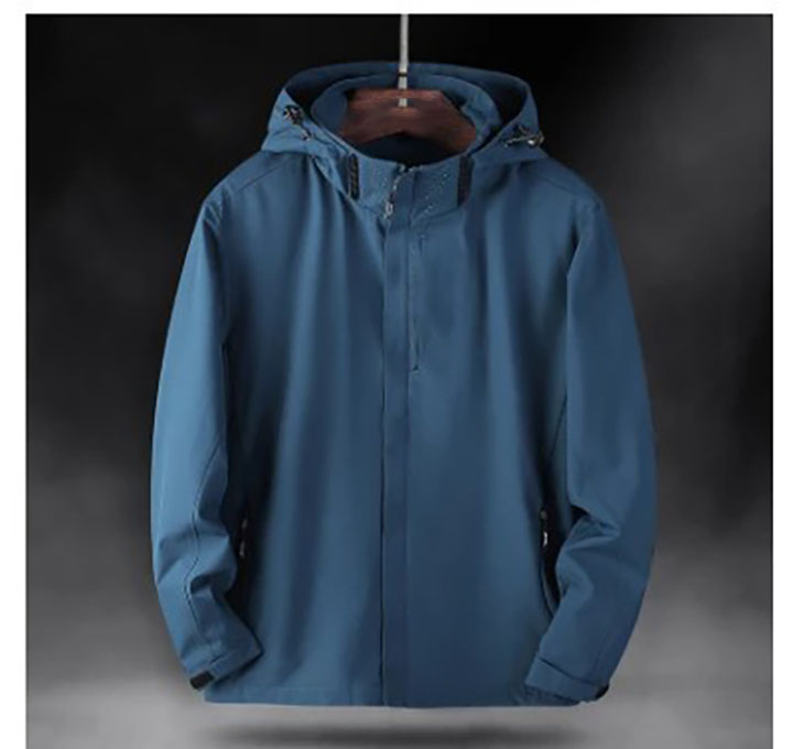 Bleu Pétrole Homme