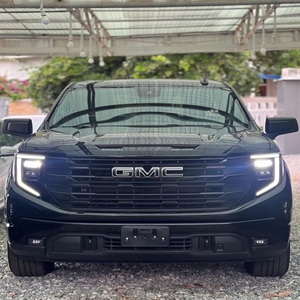 Popular 2023 G_M C Sierra 1500 Elevation Standard Crew Cab 4WD - Product Image 1