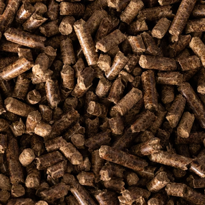 Pellets de bois 100% naturels RTS Fire & Flavor Hickory pour fumeurs et grills à pellets, barbecue, cuisson, rôtissage et grillades, 20 lb. Sac - Product Image 3
