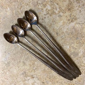 Stainless Steel 201 Gold Plated Flatware Set High Mirror Polish Dishwasher <b>Safe</b> Eco-Friendly <b>Vintage</b> Style for Wedding Home - Product Image 6