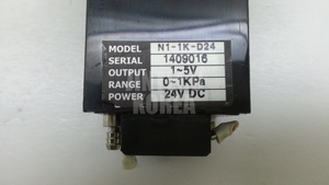 2894) [uesd] hỏi cảm biến tự động Hàn Quốc N1-1K-D24 - Product Image 5