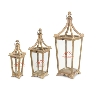 โคมไฟดีไซน์แบบโมร็อกโกสำหรับตกแต่งบ้าน - Product Image 1