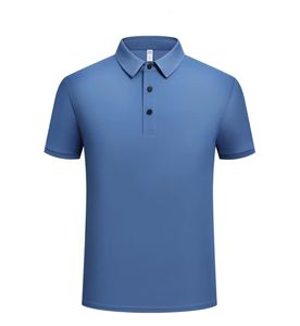 Polos pour hommes conçus sur mesure par les fabricants d'usine directs Matériau d'impression courte de qualité professionnelle Totalement personnalisable - Product Image 3