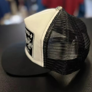 Chrome Trucker Hat 2025: Stylish & Durable for All Occasions