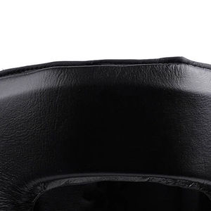 Casques de combat légers et confortables pour hommes et femmes, en cuir, personnalisés, imprimés, en cuir EVA, service OEM disponible - Product Image 5