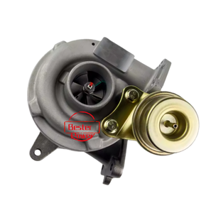 Turbocompresseur K03 53039980019 A6680960199 A6680960299 A6680960399 pour Mercedes Benz Classe A <span class=keywords><strong>A160</strong></span> <span class=keywords><strong>CDI</strong></span> A170 <span class=keywords><strong>CDI</strong></span> Vaneo - Product Image 3
