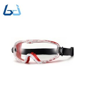 Gafas DE SEGURIDAD Borjye J179 de alta calidad a prueba de arañazos - Product Image 4