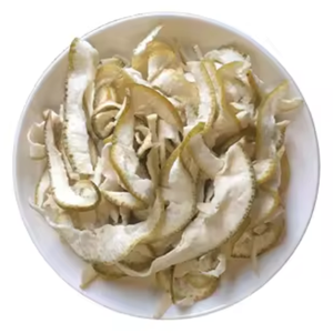 Premium Vietnam Soft Dried Pomelo Peel Suministro al por mayor Precio de fábrica a granel - Product Image 4