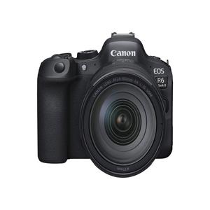 Cámara sin Espejo Canon EOS R6 Mark II con Lente RF24-105mm F4 L USM, 24.2 Megapíxeles, Sensor CMOS Híbrido de Fotograma Completo - Product Image 4