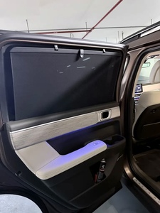 PRÊT À EXPÉDIER – Hyundai Santa Fe Calligraphy FWD 2025, toutes options, d'occasion, à vendre - Product Image 5