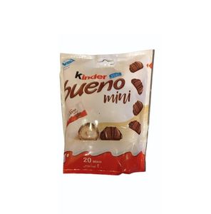 Kinder Bueno chocolates สินค้าจำนวนมากสำหรับส่งออก - Product Image 6