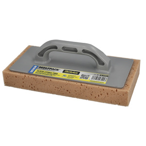 Spugna / Fibra per lavaggio 14 x 29 cm - Product Image 1