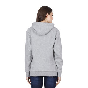 Camiseta Casual de Mujer Arrival, Manga Larga de Invierno, Corte Regular, Alta Calidad, Color Sólido, 100% Algodón, Secado Rápido, Transpirable - Product Image 3