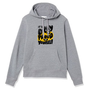 เสื้อฮู้ดสตรีทแวร์ผู้ชายแบบสั่งทำ ผ้าฝ้าย 100% ลายกราฟิกวินเทจสีเข้ม พิมพ์ดิจิทัล โลโก้ เป็นมิตรกับสิ่งแวดล้อม สวมใส่สบาย เหมาะสำหรับฤดูหนาว - Product Image 6