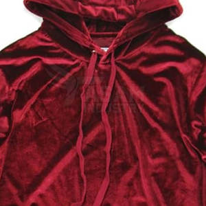 Survêtement en velours pour hommes grandes tailles avec design unique – Vente en gros – Survêtement d'hiver en velours pour hommes - Product Image 6