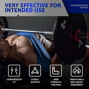 Banda de resistencia circular de cadera duradera para entrenamientos efectivos que mejoran la fuerza y la flexibilidad, ligera y portátil - Product Image 3