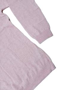 Nouveauté Pull d'hiver pour femme de haute qualité de marques de renom Col en V Manches longues Léger Casual Tricoté Anti-rétrécissement - Product Image 2