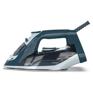 Plancha de Vapor de Cerámica Azul Claro de 2200W, Modelo 9041, Planchas Eléctricas - Product Image 6