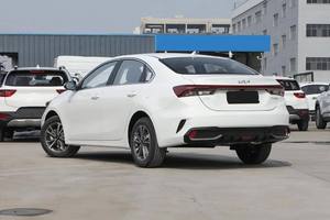 Auto Usata Super Pulita <span class=keywords><strong>Kia</strong></span> K3 1.5L Benzina Trazione Anteriore Anno Modello 2024 Auto Usate Pronte per la Spedizione in Tutto il Mondo - Product Image 4