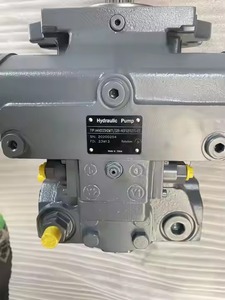 Thủy lực trục piston bơm a4vg a4vg250 a4vg250ep a4vg250ep4d1 loạt a4vg250ep4d1/32r-nsd10f001sp-s - Product Image 6